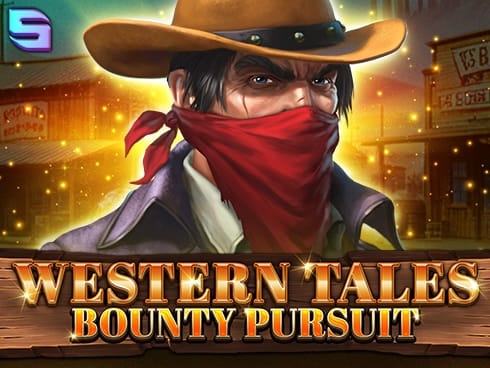 Western Tales - Bounty Pursuit screenshot
